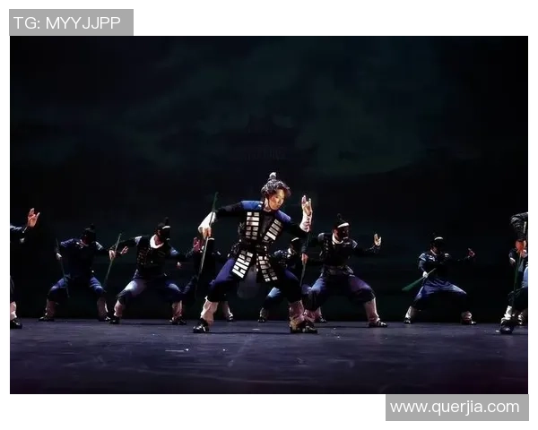 全国街舞大赛积分榜揭晓上海街舞队以66分稳居第一名