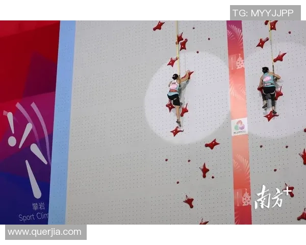 南京攀岩队防守策略解析与攀岩热点的深度剖析