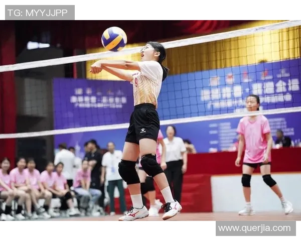 广州排球队在排球个人能力排行榜中荣登第七名展现实力与潜力