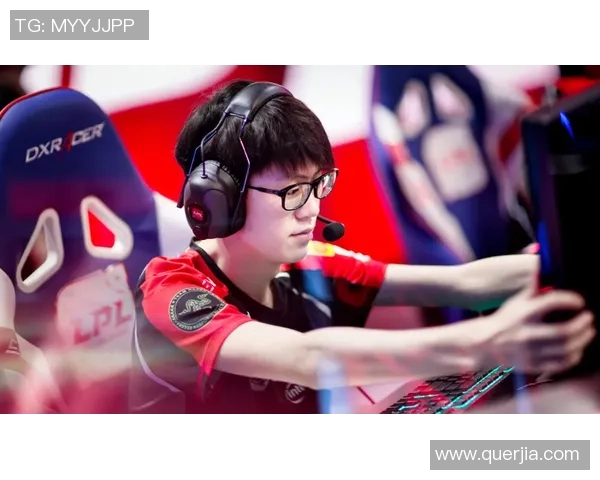 深入分析EDG战队的盯防战术及其在比赛中的应用与效果