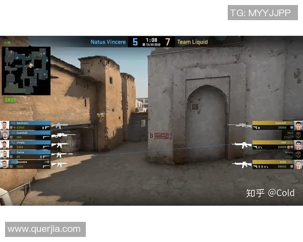 最新CSGO比赛分析BLG表现卓越引领行业趋势