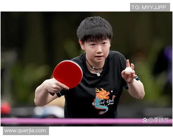 深圳乒乓球队灵活性对比分析及其对竞技表现的影响探讨