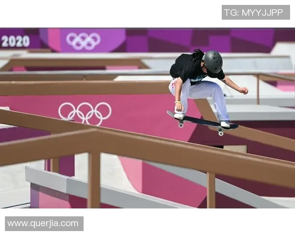 滑板文化的崛起：深入了解北京滑板队的训练与发展状态